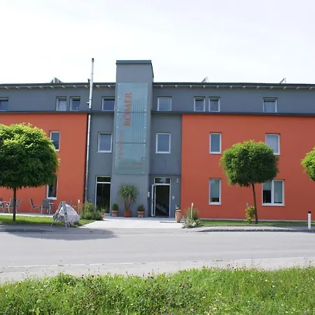 Zum Römer Enns