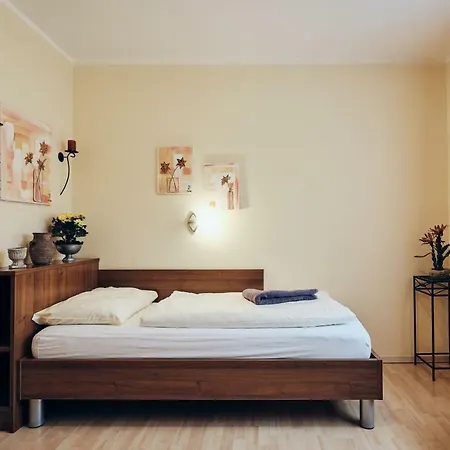 Zum Romer Hotel Enns