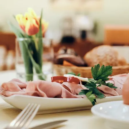 酒店 罗马人膳食酒店