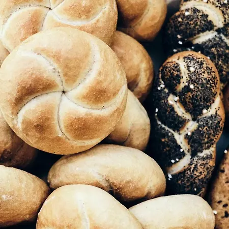 Hotel Zum Romer Enns