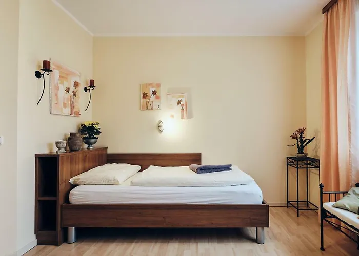 Zum Romer Hotel Enns