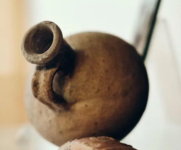 Hotel Zum Romer Enns