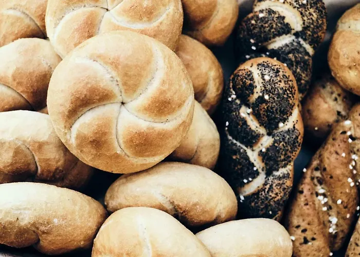 Hotel Zum Romer Enns